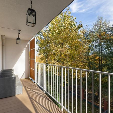 Feniks Spa Apartaments 12 By Jantar Apartamenty Kolobrzeg Exterior photo